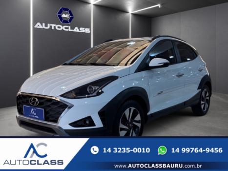 HYUNDAI HB 20 Hatch X 1.6 16V 4P FLEX DIAMOND AUTOMTICO, Foto 1