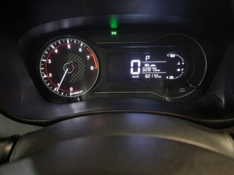 HYUNDAI HB 20 Hatch X 1.6 16V 4P FLEX DIAMOND AUTOMTICO, Foto 14