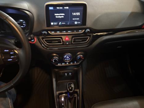 HYUNDAI HB 20 Hatch X 1.6 16V 4P FLEX DIAMOND AUTOMTICO, Foto 15