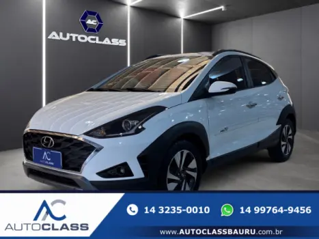 HYUNDAI HB 20 Hatch X 1.6 16V 4P FLEX DIAMOND AUTOMTICO, Foto 1