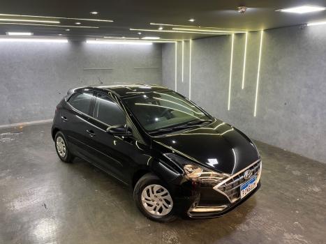 HYUNDAI HB 20 Hatch 1.0 12V 4P FLEX SENSE, Foto 1