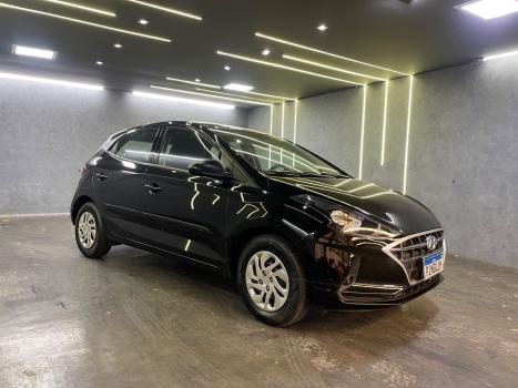 HYUNDAI HB 20 Hatch 1.0 12V 4P FLEX SENSE, Foto 2