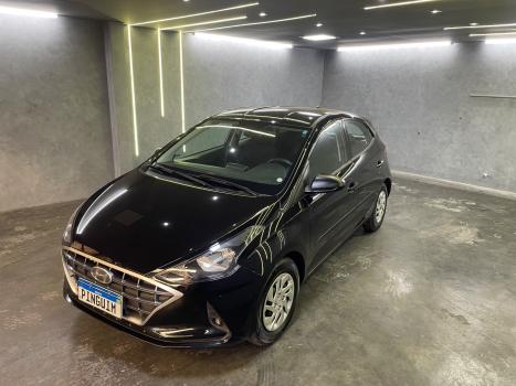 HYUNDAI HB 20 Hatch 1.0 12V 4P FLEX SENSE, Foto 3