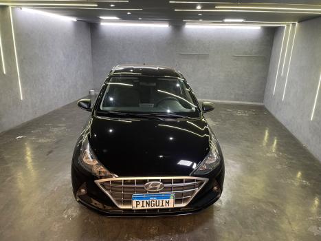 HYUNDAI HB 20 Hatch 1.0 12V 4P FLEX SENSE, Foto 4