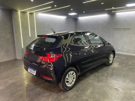HYUNDAI HB 20 Hatch 1.0 12V 4P FLEX SENSE, Foto 5