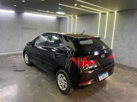 HYUNDAI HB 20 Hatch 1.0 12V 4P FLEX SENSE, Foto 6