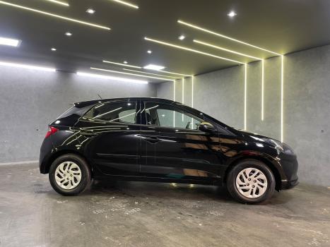 HYUNDAI HB 20 Hatch 1.0 12V 4P FLEX SENSE, Foto 7