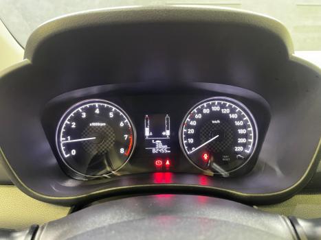 HYUNDAI HB 20 Hatch 1.0 12V 4P FLEX SENSE, Foto 8