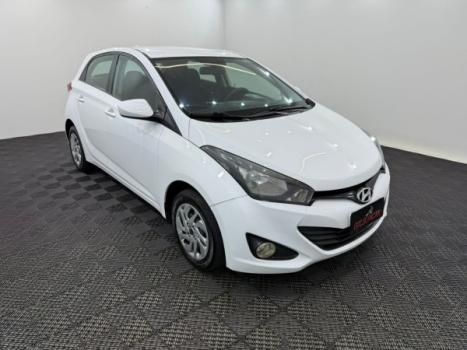 HYUNDAI HB 20 Hatch 1.6 16V 4P FLEX COMFORT PLUS AUTOMTICO, Foto 2
