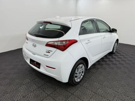 HYUNDAI HB 20 Hatch 1.6 16V 4P FLEX COMFORT PLUS AUTOMTICO, Foto 7