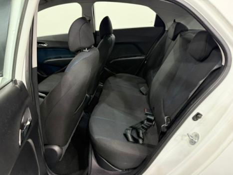 HYUNDAI HB 20 Hatch 1.6 16V 4P FLEX COMFORT PLUS AUTOMTICO, Foto 8
