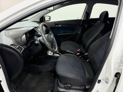 HYUNDAI HB 20 Hatch 1.6 16V 4P FLEX COMFORT PLUS AUTOMTICO, Foto 9