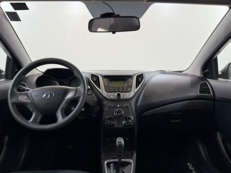 HYUNDAI HB 20 Hatch 1.6 16V 4P FLEX COMFORT PLUS AUTOMTICO, Foto 11