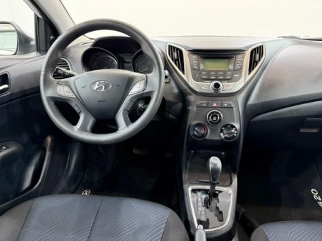 HYUNDAI HB 20 Hatch 1.6 16V 4P FLEX COMFORT PLUS AUTOMTICO, Foto 12