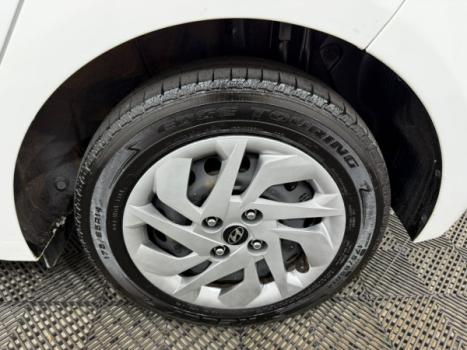 HYUNDAI HB 20 Hatch 1.6 16V 4P FLEX COMFORT PLUS AUTOMTICO, Foto 13