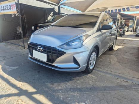 HYUNDAI HB 20 Hatch 1.0 12V 4P FLEX SENSE, Foto 2