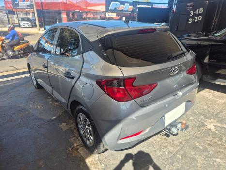 HYUNDAI HB 20 Hatch 1.0 12V 4P FLEX SENSE, Foto 4