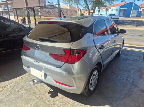 HYUNDAI HB 20 Hatch 1.0 12V 4P FLEX SENSE, Foto 5