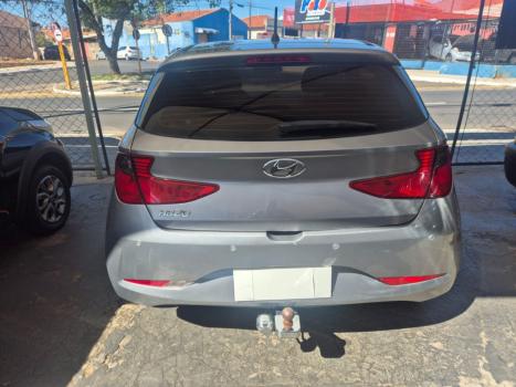 HYUNDAI HB 20 Hatch 1.0 12V 4P FLEX SENSE, Foto 6