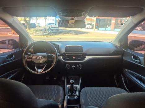 HYUNDAI HB 20 Hatch 1.0 12V 4P FLEX SENSE, Foto 7