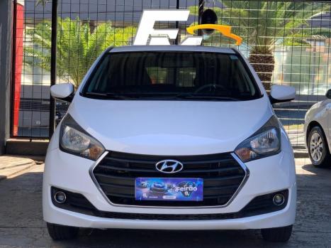 HYUNDAI HB 20 Hatch 1.0 12V 4P FLEX COMFORT, Foto 2