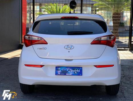 HYUNDAI HB 20 Hatch 1.0 12V 4P FLEX COMFORT, Foto 3
