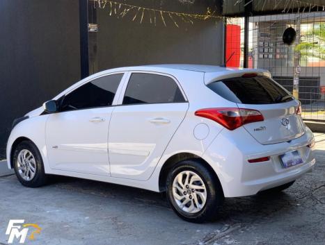 HYUNDAI HB 20 Hatch 1.0 12V 4P FLEX COMFORT, Foto 4