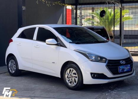 HYUNDAI HB 20 Hatch 1.0 12V 4P FLEX COMFORT, Foto 5