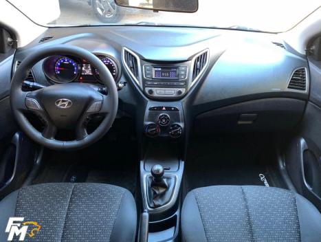 HYUNDAI HB 20 Hatch 1.0 12V 4P FLEX COMFORT, Foto 6