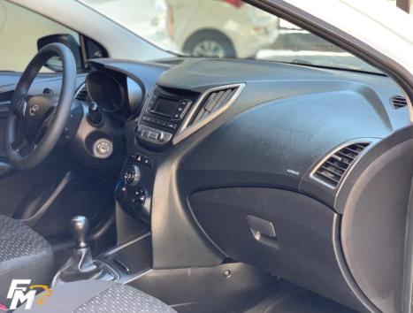 HYUNDAI HB 20 Hatch 1.0 12V 4P FLEX COMFORT, Foto 7