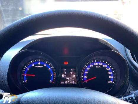 HYUNDAI HB 20 Hatch 1.0 12V 4P FLEX COMFORT, Foto 8