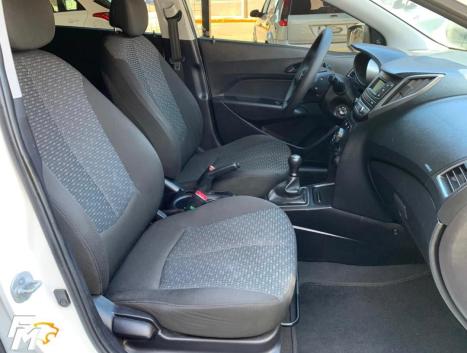 HYUNDAI HB 20 Hatch 1.0 12V 4P FLEX COMFORT, Foto 9
