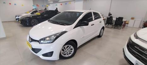 HYUNDAI HB 20 Hatch 1.0 12V 4P FLEX COMFORT, Foto 1