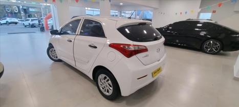 HYUNDAI HB 20 Hatch 1.0 12V 4P FLEX COMFORT, Foto 3