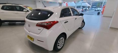 HYUNDAI HB 20 Hatch 1.0 12V 4P FLEX COMFORT, Foto 4