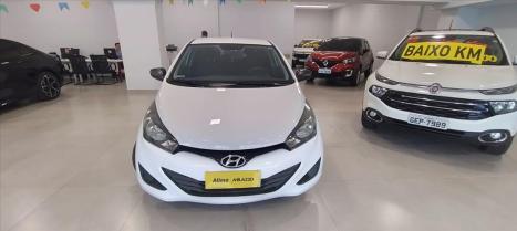 HYUNDAI HB 20 Hatch 1.0 12V 4P FLEX COMFORT, Foto 5