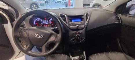 HYUNDAI HB 20 Hatch 1.0 12V 4P FLEX COMFORT, Foto 7