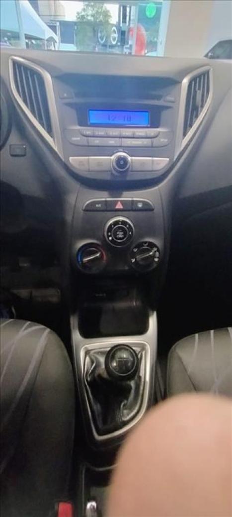 HYUNDAI HB 20 Hatch 1.0 12V 4P FLEX COMFORT, Foto 14
