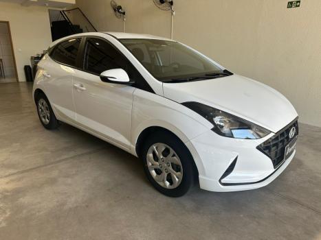 HYUNDAI HB 20 Hatch 1.0 12V 4P FLEX VISION, Foto 1