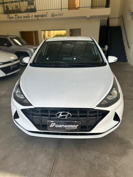 HYUNDAI HB 20 Hatch 1.0 12V 4P FLEX VISION, Foto 2