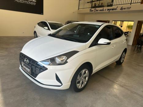 HYUNDAI HB 20 Hatch 1.0 12V 4P FLEX VISION, Foto 3
