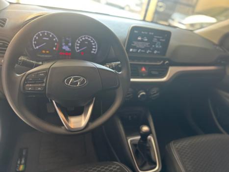 HYUNDAI HB 20 Hatch 1.0 12V 4P FLEX VISION, Foto 4