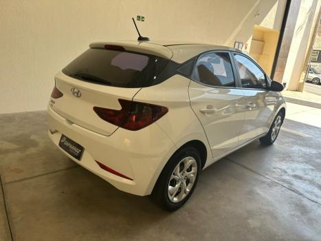 HYUNDAI HB 20 Hatch 1.0 12V 4P FLEX VISION, Foto 5