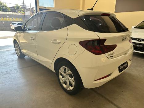 HYUNDAI HB 20 Hatch 1.0 12V 4P FLEX VISION, Foto 6
