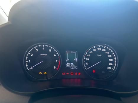 HYUNDAI HB 20 Hatch 1.0 12V 4P FLEX VISION, Foto 8