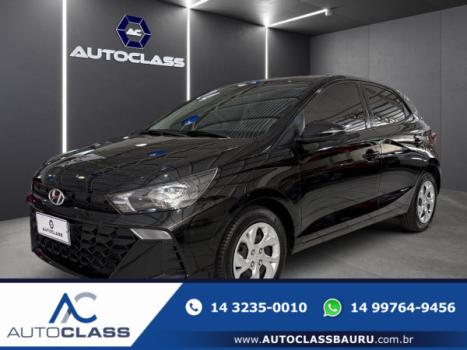 HYUNDAI HB 20 Hatch 1.0 12V 4P FLEX COMFORT PLUS, Foto 1