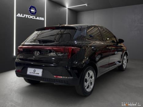HYUNDAI HB 20 Hatch 1.0 12V 4P FLEX COMFORT PLUS, Foto 5