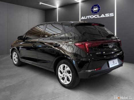 HYUNDAI HB 20 Hatch 1.0 12V 4P FLEX COMFORT PLUS, Foto 6