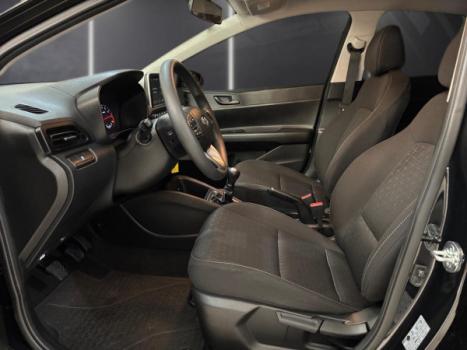 HYUNDAI HB 20 Hatch 1.0 12V 4P FLEX COMFORT PLUS, Foto 7