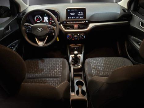 HYUNDAI HB 20 Hatch 1.0 12V 4P FLEX COMFORT PLUS, Foto 8